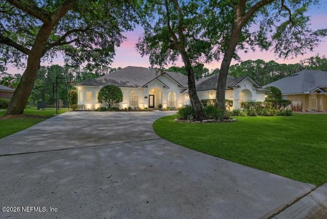1722 RIVER PLANTATION Lane, Jacksonville, FL 32223