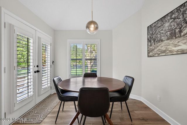 1722 RIVER PLANTATION Lane, Jacksonville, FL 32223