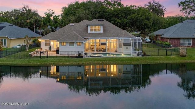 1722 RIVER PLANTATION Lane, Jacksonville, FL 32223