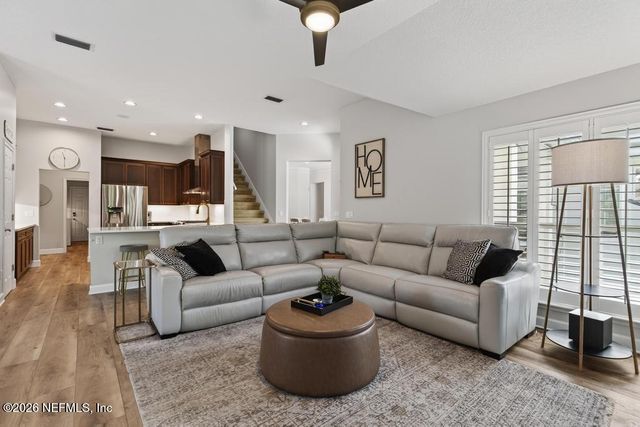 1722 RIVER PLANTATION Lane, Jacksonville, FL 32223