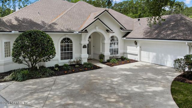 1722 RIVER PLANTATION Lane, Jacksonville, FL 32223