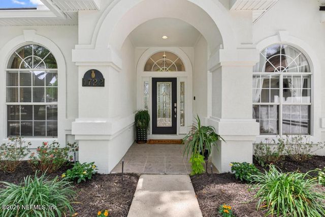 1722 RIVER PLANTATION Lane, Jacksonville, FL 32223