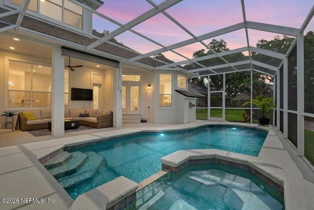 1722 RIVER PLANTATION Lane, Jacksonville, FL 32223