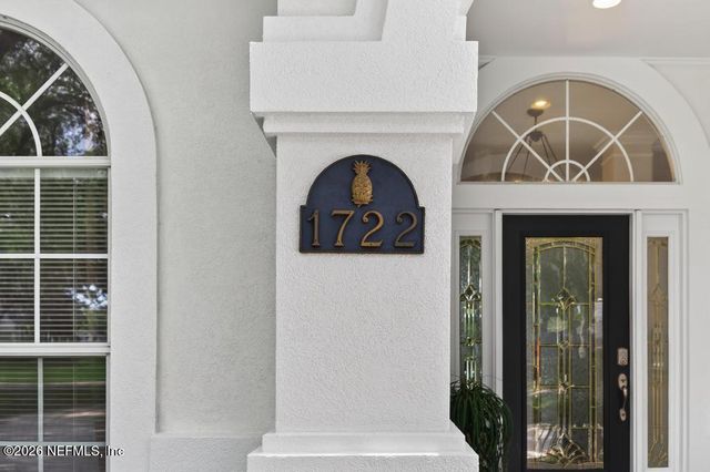 1722 RIVER PLANTATION Lane, Jacksonville, FL 32223