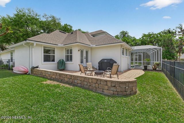 1722 RIVER PLANTATION Lane, Jacksonville, FL 32223