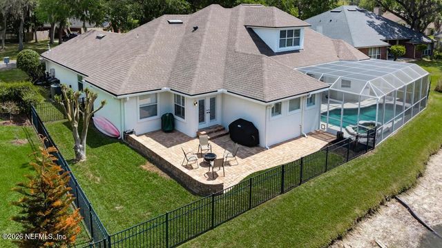 1722 RIVER PLANTATION Lane, Jacksonville, FL 32223