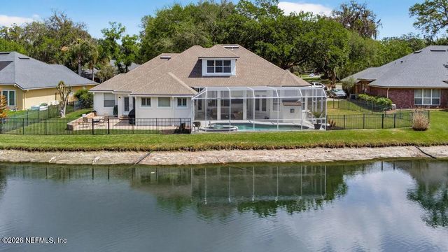 1722 RIVER PLANTATION Lane, Jacksonville, FL 32223