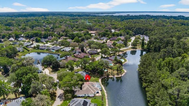 1722 RIVER PLANTATION Lane, Jacksonville, FL 32223