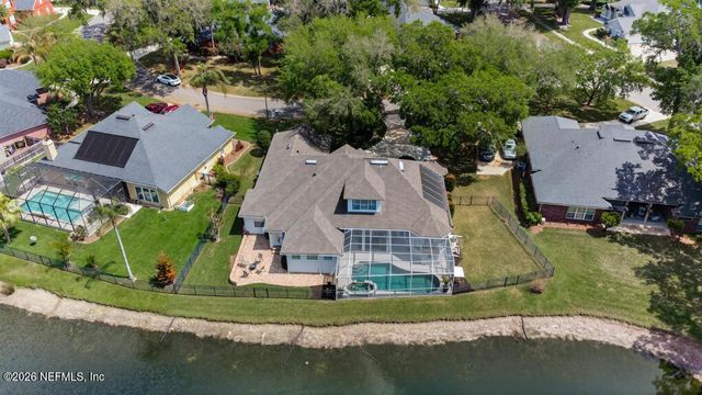 1722 RIVER PLANTATION Lane, Jacksonville, FL 32223