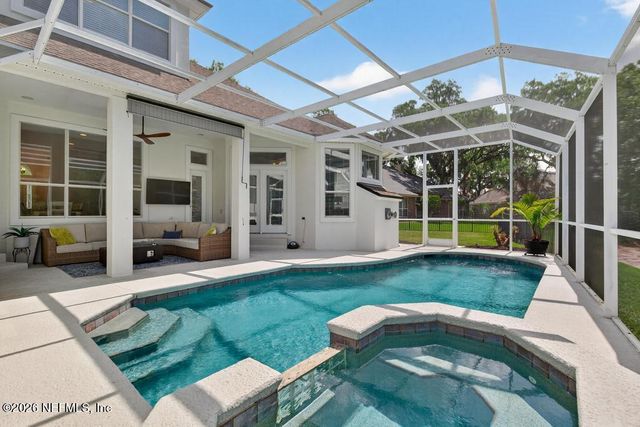 1722 RIVER PLANTATION Lane, Jacksonville, FL 32223