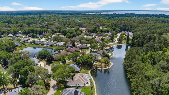 1722 RIVER PLANTATION Lane, Jacksonville, FL 32223