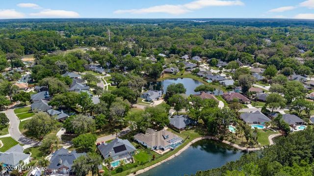1722 RIVER PLANTATION Lane, Jacksonville, FL 32223