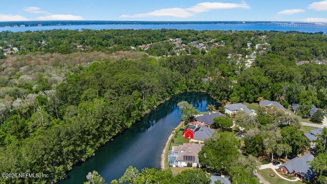 1722 RIVER PLANTATION Lane, Jacksonville, FL 32223