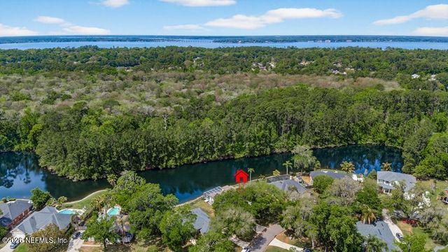 1722 RIVER PLANTATION Lane, Jacksonville, FL 32223