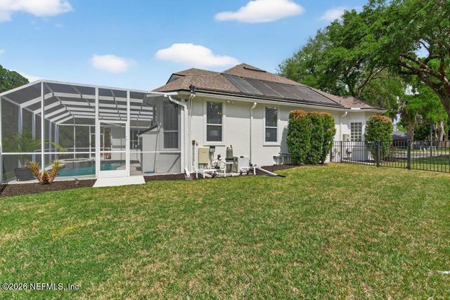 1722 RIVER PLANTATION Lane, Jacksonville, FL 32223