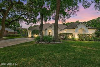 1722 RIVER PLANTATION Lane, Jacksonville, FL 32223