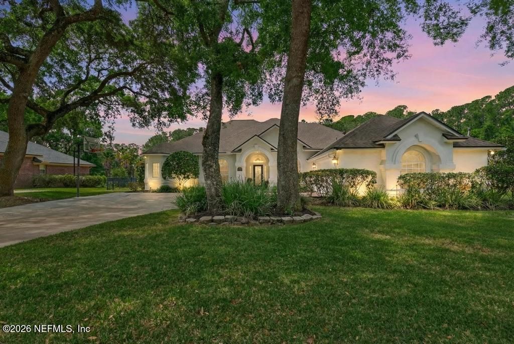 1722 RIVER PLANTATION Lane, Jacksonville, FL 32223