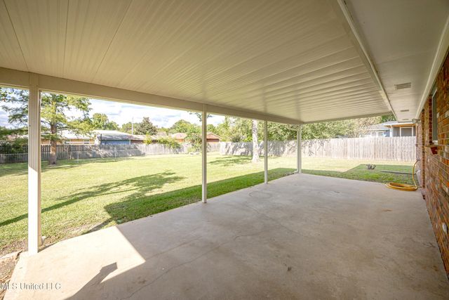 136 Gary Street, Gulfport, MS 39503