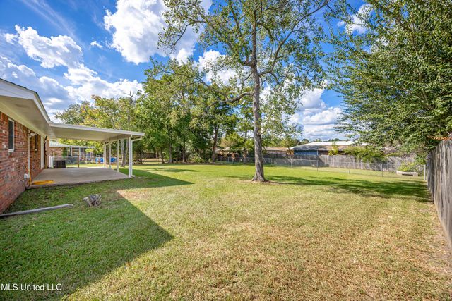 136 Gary Street, Gulfport, MS 39503