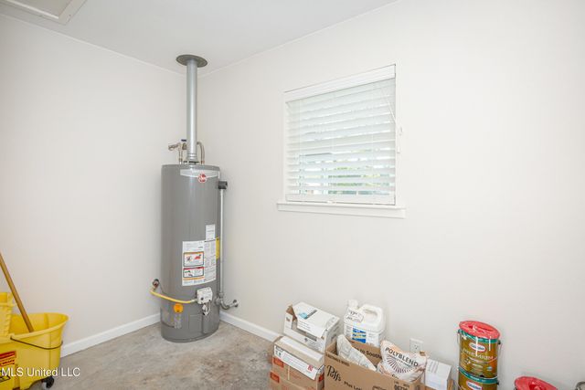 136 Gary Street, Gulfport, MS 39503