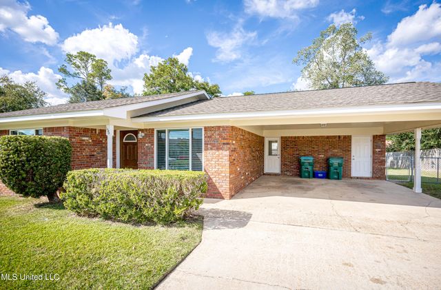 136 Gary Street, Gulfport, MS 39503