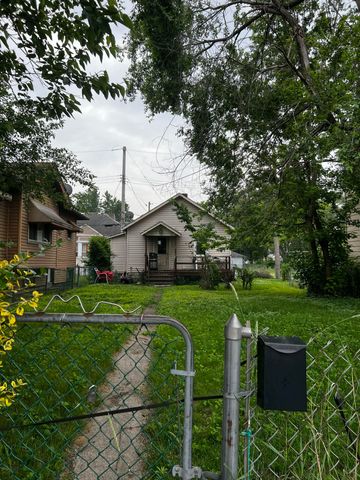 1108 Truman Street, Hammond, IN 46320