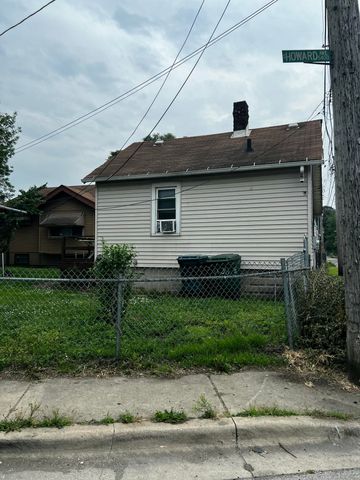 1108 Truman Street, Hammond, IN 46320