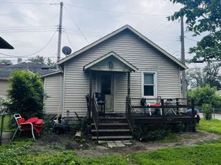 1108 Truman Street, Hammond, IN 46320