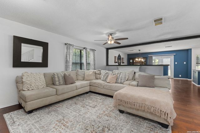 3406 Sunnydell Drive, San Antonio, TX 78253