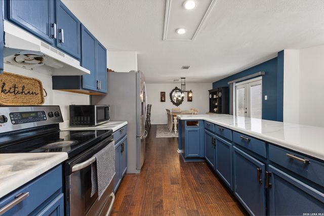 3406 Sunnydell Drive, San Antonio, TX 78253