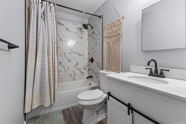 3406 Sunnydell Drive, San Antonio, TX 78253