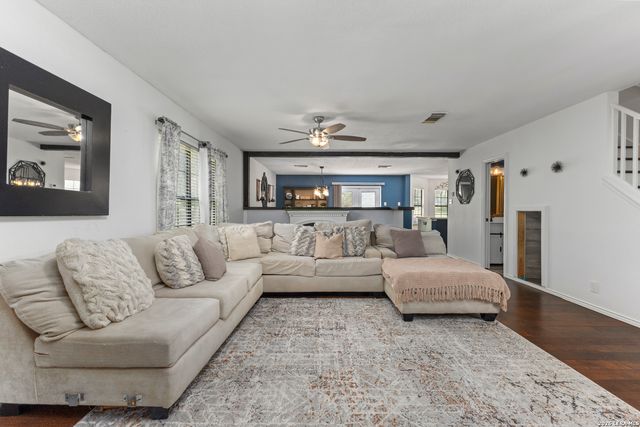 3406 Sunnydell Drive, San Antonio, TX 78253