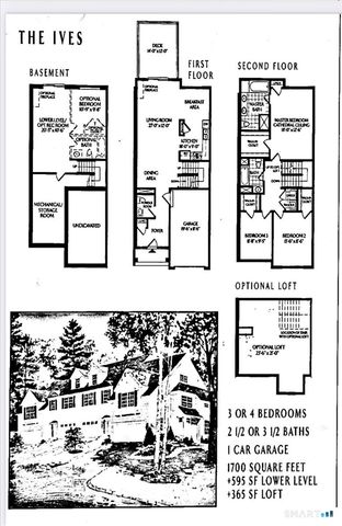 28 Woodcrest Lane 28, Danbury, CT 06810