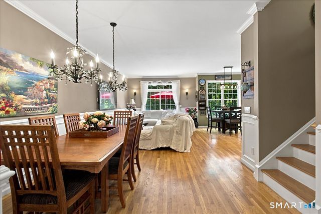 28 Woodcrest Lane 28, Danbury, CT 06810
