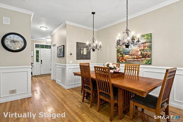 28 Woodcrest Lane 28, Danbury, CT 06810