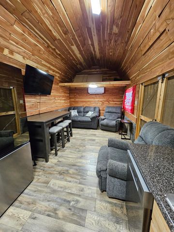 265 Mill Creek Road, Higden, AR 72067