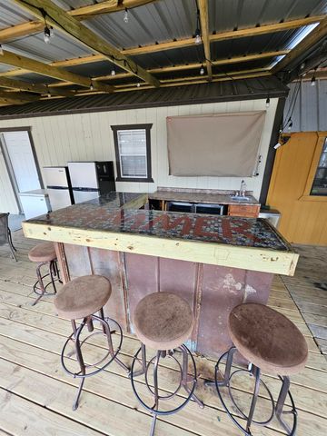 265 Mill Creek Road, Higden, AR 72067