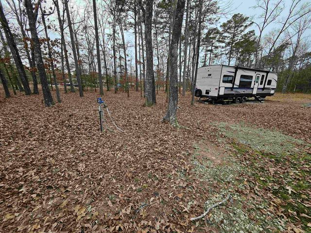 265 Mill Creek Road, Higden, AR 72067