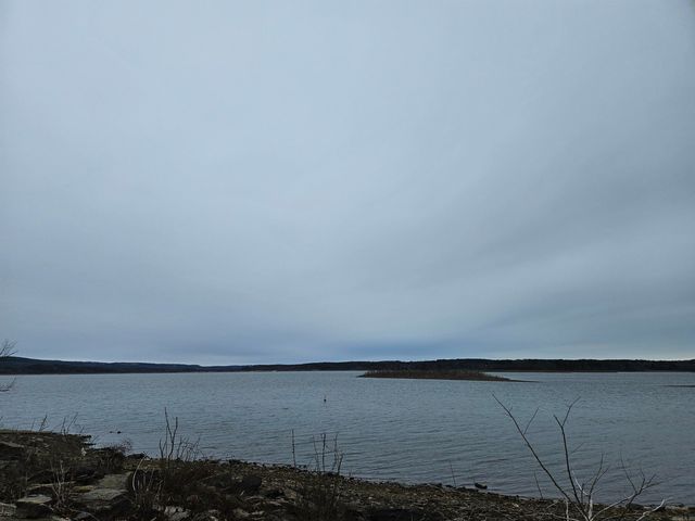 265 Mill Creek Road, Higden, AR 72067