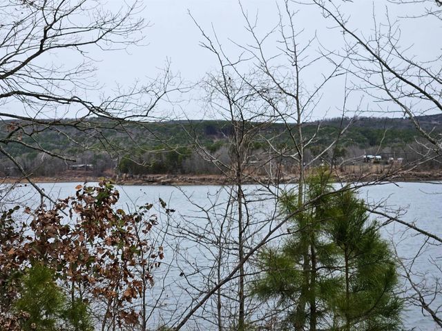 265 Mill Creek Road, Higden, AR 72067