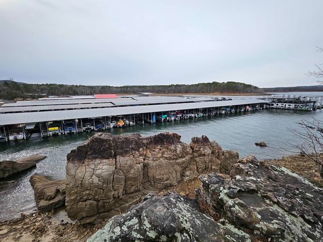 265 Mill Creek Road, Higden, AR 72067