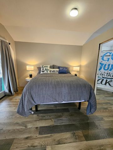 265 Mill Creek Road, Higden, AR 72067