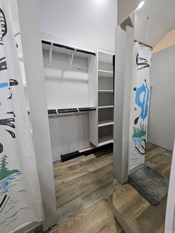 265 Mill Creek Road, Higden, AR 72067