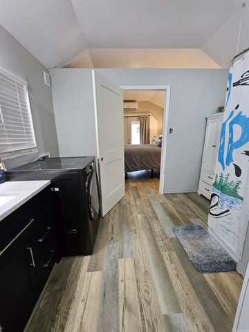 265 Mill Creek Road, Higden, AR 72067