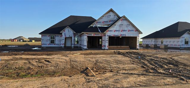 8634 Rip Way, El Reno, OK 73036
