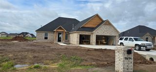 8634 Rip Way, El Reno, OK 73036