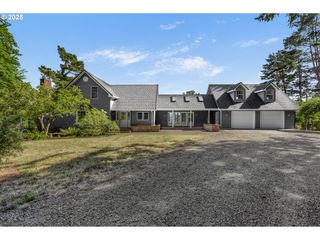 32210 WOODSON Ln, Cottage Grove, OR 97424