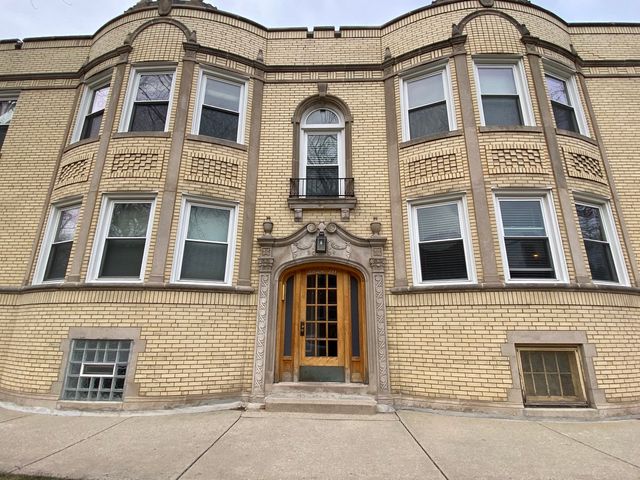 2524 W Ardmore Avenue 1, Chicago, IL 60659