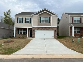 118 David Hill Drive, Sanford, NC 27330