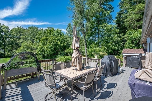 472 Central Tpke, Sutton, MA 01590